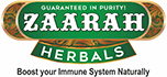 Zaarah Herbals - Buy Herbal Products Online