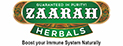 Zaarah Herbals - Buy Herbal Products Online