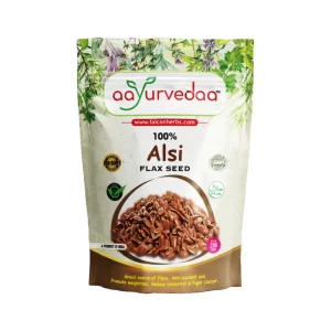 Alsi Flax Seeds