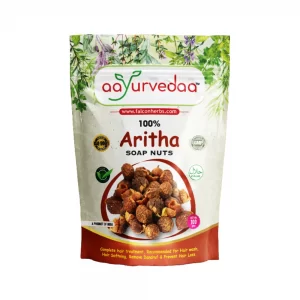 Aritha (Soap Nuts)