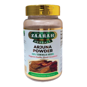 Arjuna Powder