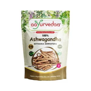 Ashwagandha Root