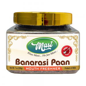 Banarasi-Paan