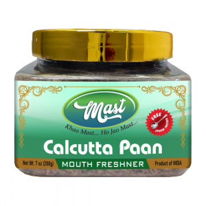 Calcutta Pan