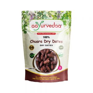 Chuara Dry Dates (Dry Dates)