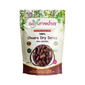 Organic Dry Dates