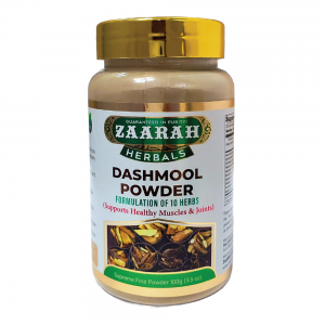 Dashmool Powder