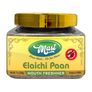 Elaichi Paan