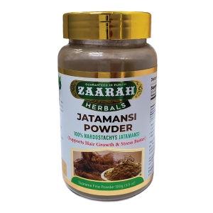 Jatamansi Powder