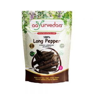 Long Pepper (Piper Longum (Pippali))