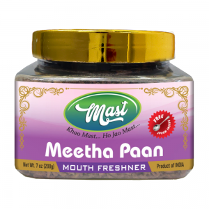 Meetha Paan Mouth Freshener
