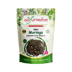 Moringa Seeds