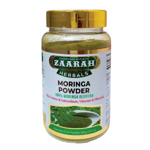 Moringa Powder