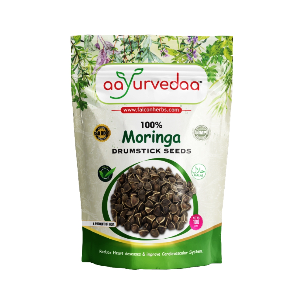 Moringa (Drumstick Seeds)