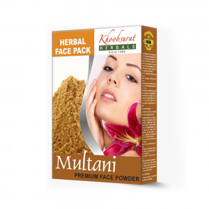 Multani Mitti Herbal Face Pack