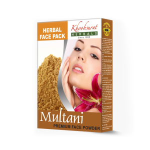 Multani Mitti Herbal Face Pack