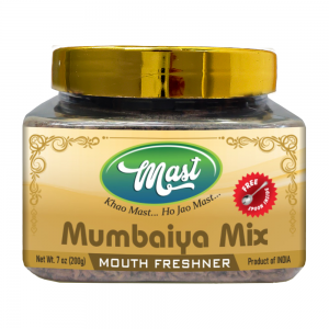 Mumbaiya Mix Mouth Freshener