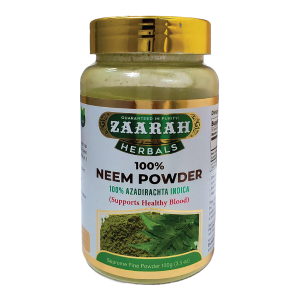 Neem Powder