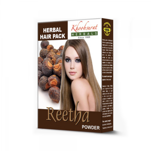 Reetha Herbal Hair Pack