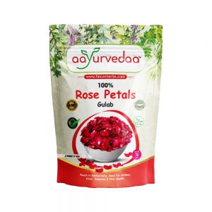 Rose Petals (Gulab)