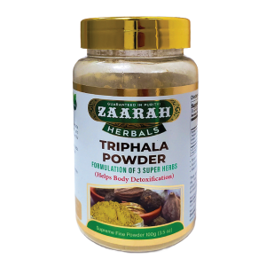 Triphala Powder