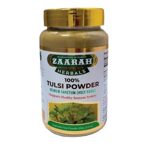 Tulsi Powder