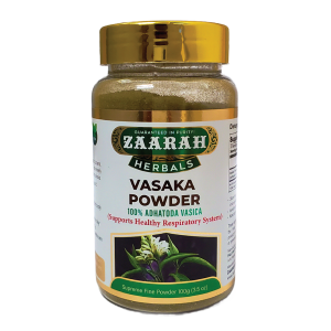 Vasaka Powder